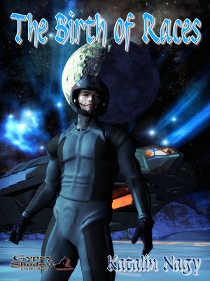 cover image of The Birth of Races